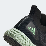 Adidas Tênis Alphaedge 4D M Preta - Homem Running 36