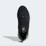 Adidas Tênis Alphaedge 4D M Preta - Homem Running 36