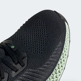 Adidas Tênis Alphaedge 4D M Preta - Homem Running 36